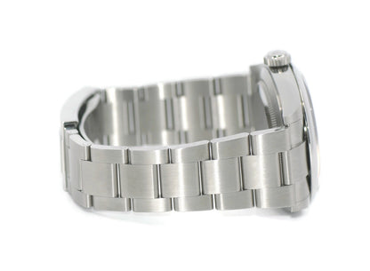 Rolex Oyster Perpetual 41 Beige Stainless Steel Watch 134300