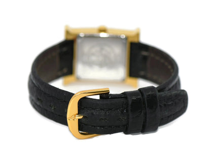 Hermes H Stainless Steel Watch HH1.201