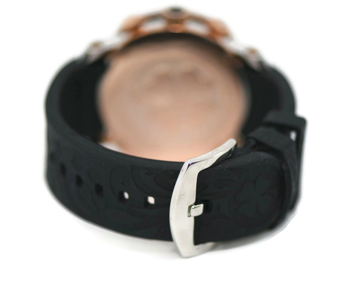 Mulco Nuit Two Tone Stainless Steel Watch MW51876023