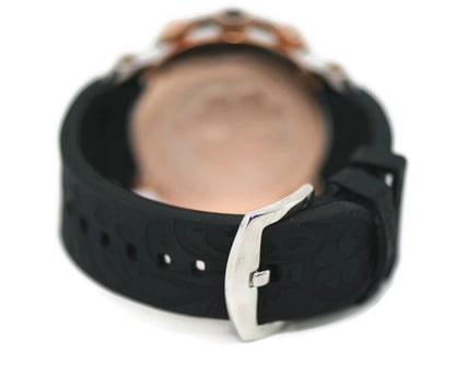 Mulco Nuit Two Tone Stainless Steel Watch MW51876023