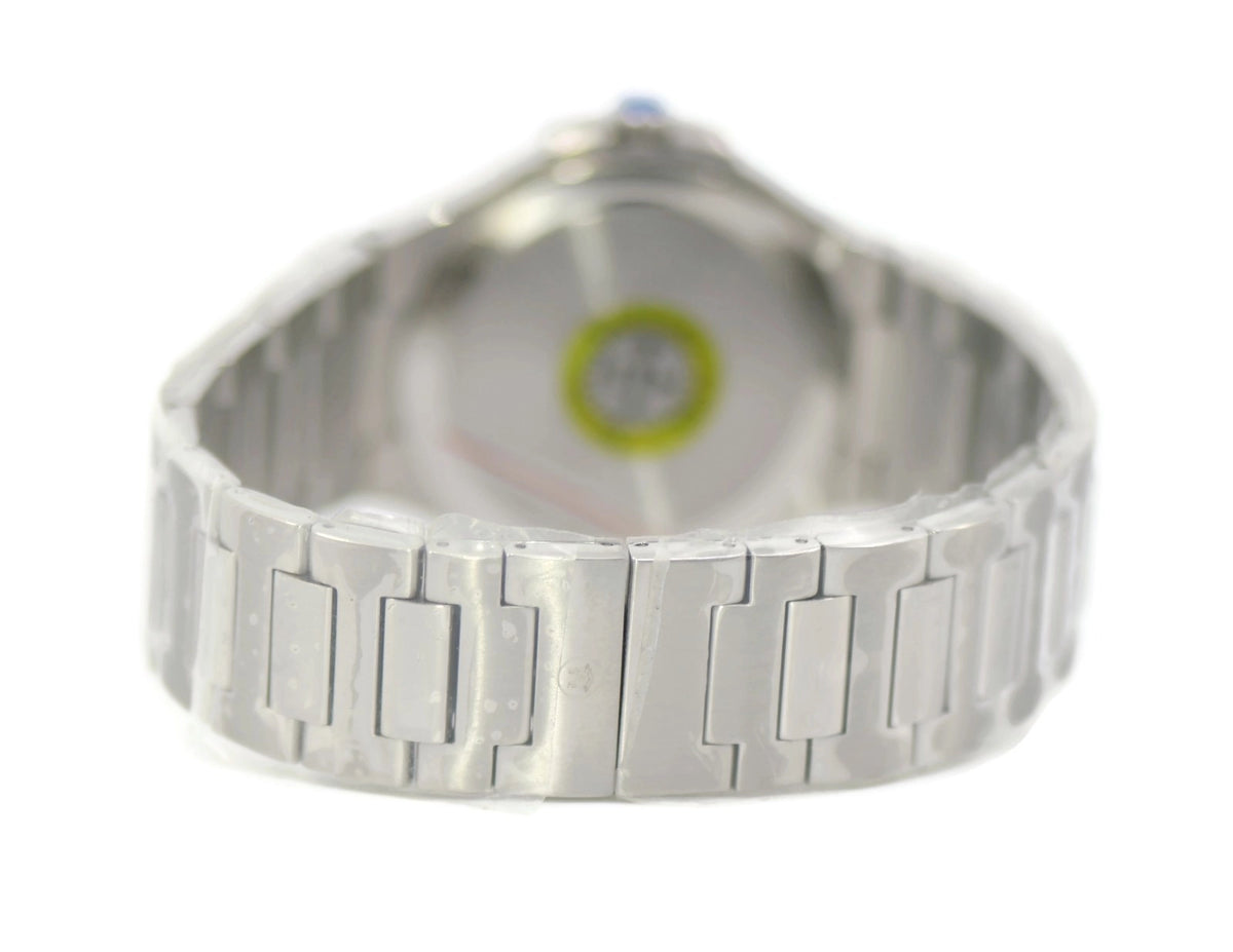 Movado Corporate Exclusive Stainless Steel Watch 0606163