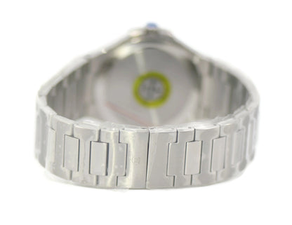 Movado Corporate Exclusive Stainless Steel Watch 0606163