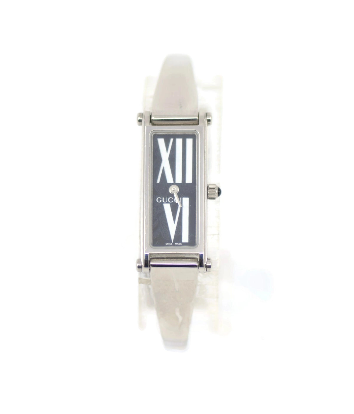 Gucci Stainless Steel Watch 1500L