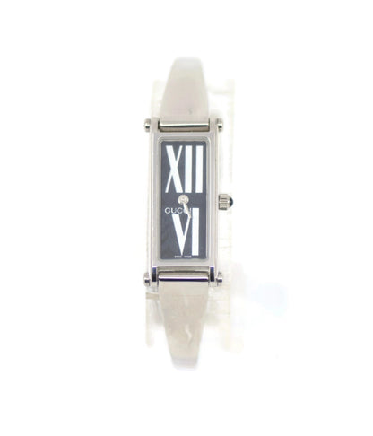 Gucci Stainless Steel Watch 1500L