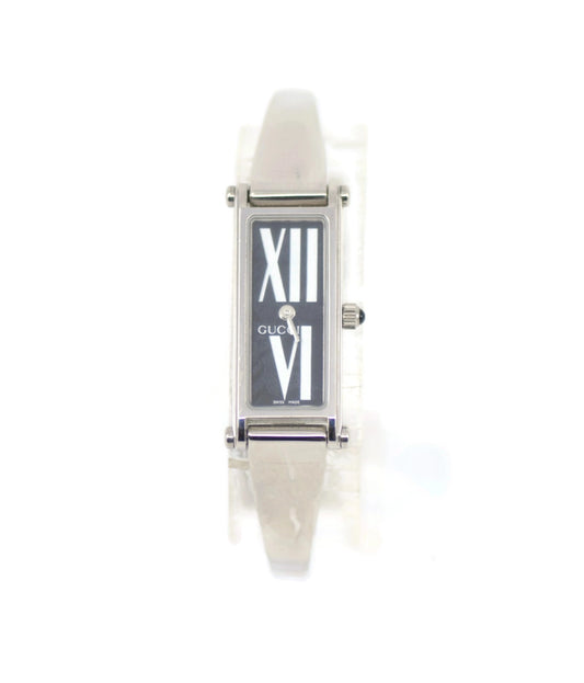 Gucci Stainless Steel Watch 1500L