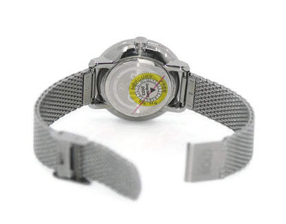 Movado Bold Stainless Steel Watch 3600581