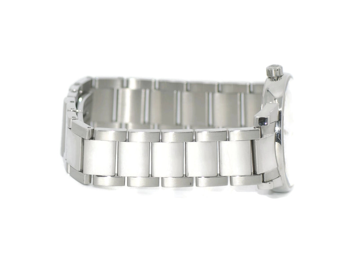 Tiffany & Co Atlas Stainless Steel Watch