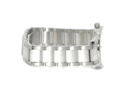 Tiffany & Co Atlas Stainless Steel Watch