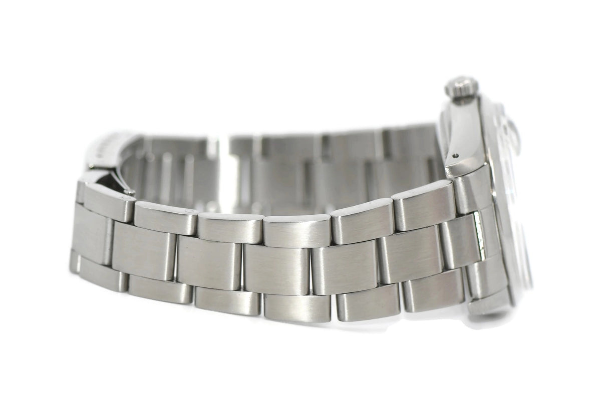 Rolex Datejust Stainless Steel Watch 15000