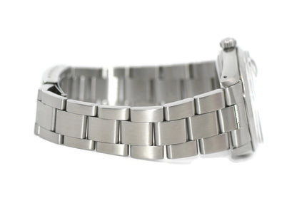 Rolex Datejust Stainless Steel Watch 15000