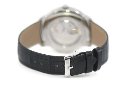 Girard Perregaux Orion 1966 Stainless Steel Watch 49555