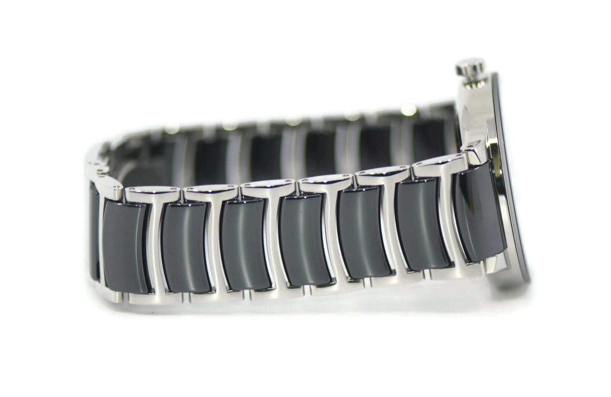 Rado Centrix Ceramic/Stainless Steel Watch R30941162