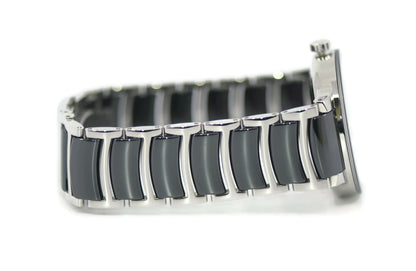Rado Centrix Ceramic/Stainless Steel Watch R30941162