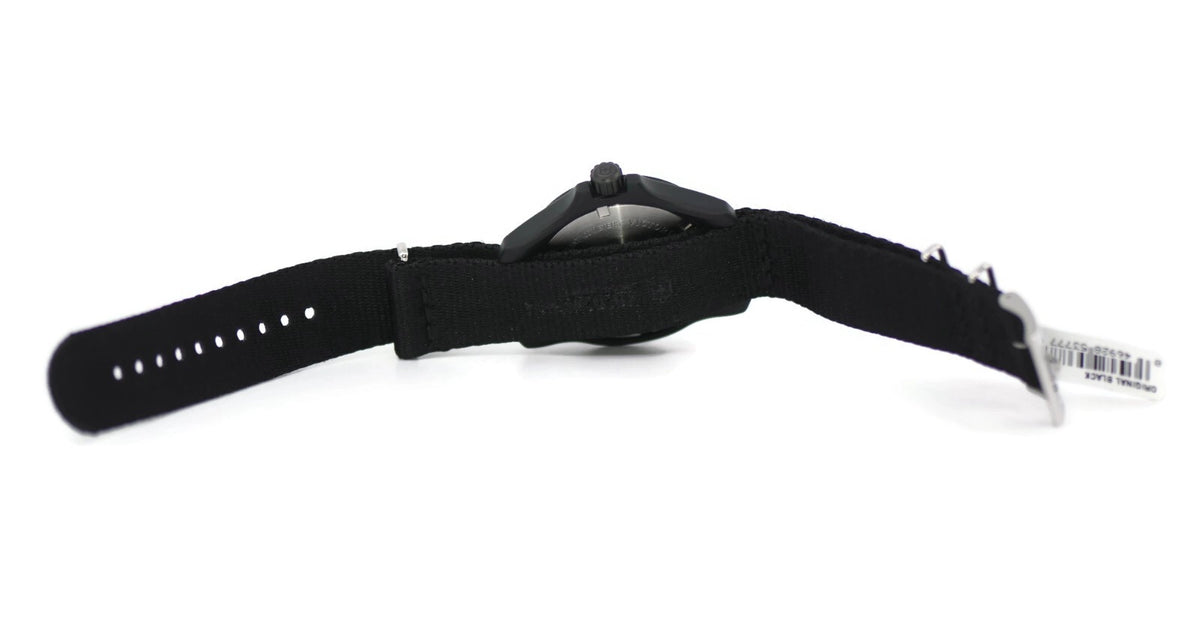 Victorinox Swiss Army Black Watch 241517