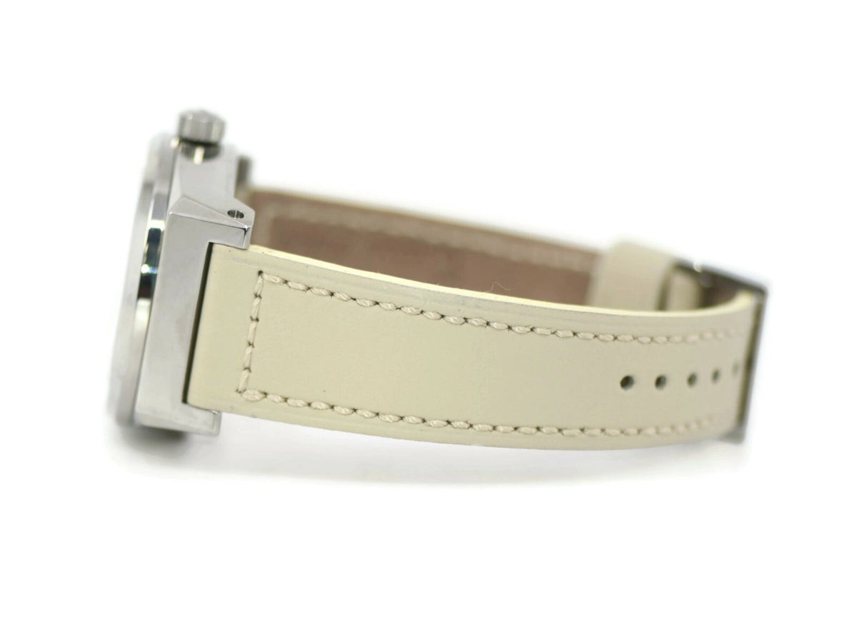 European Company Watch Panhard Stainless Steel PM8