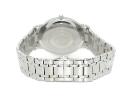 Montblanc Star Classique Stainless Steel Watch 108768