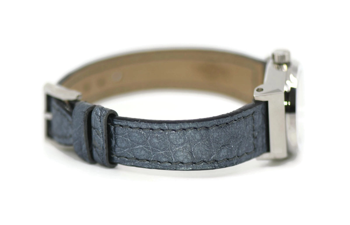European Company Watch Panhard Stainless Steel PM1