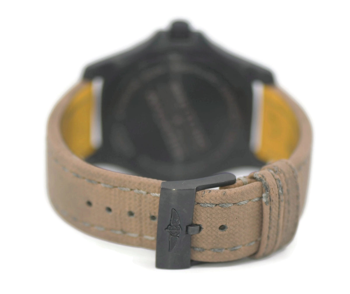 Breitling Avenger Night Mission Titanium Watch V32395
