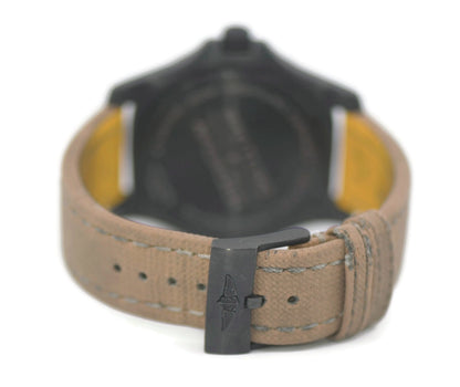 Breitling Avenger Night Mission Titanium Watch V32395