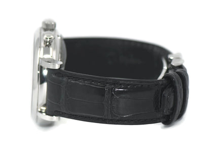 IWC Portofino Chronograph Stainless Steel Watch IW391036
