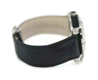 Tiffany & Co Atlas Stainless Steel Watch
