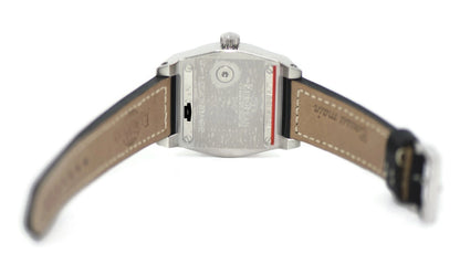 European Company Watch Legionnaire Stainless Steel LM8