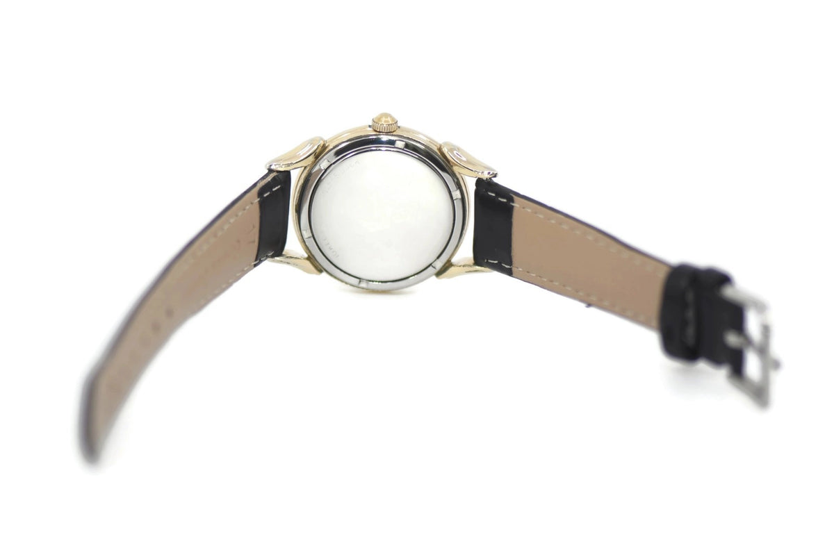 LeCoultre Vintage 10GF Watch