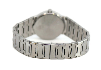 Bvlgari Bulgari Stainless Steel Watch BB30