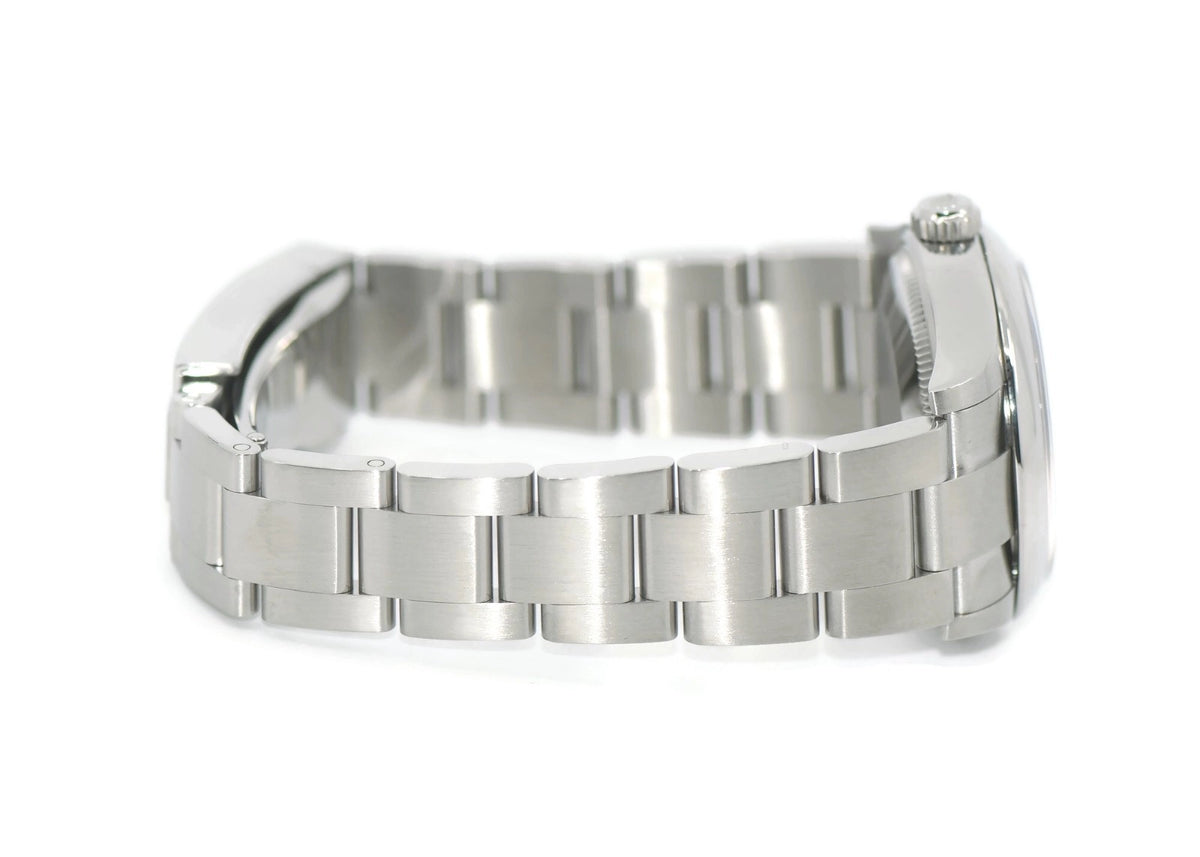 Rolex Oyster Perpetual Stainless Steel Watch 277200