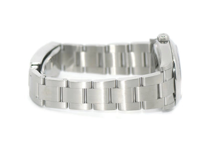Rolex Oyster Perpetual Stainless Steel Watch 277200