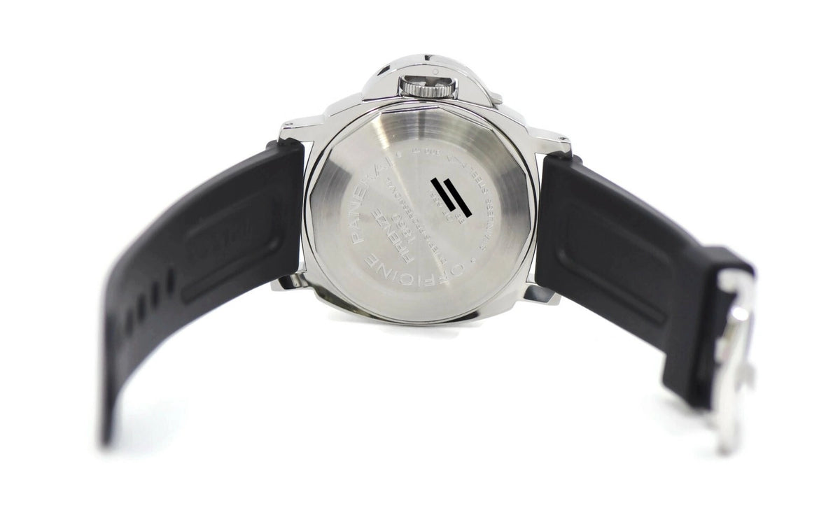 Panerai Luminor Submaersible Stainless Steel Watch PAM00024