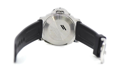 Panerai Luminor Submaersible Stainless Steel Watch PAM00024