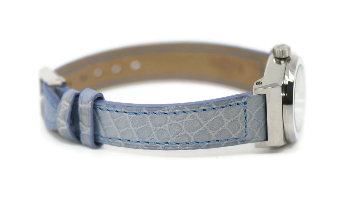 European Company Watch Panhard Stainless Steel PM1