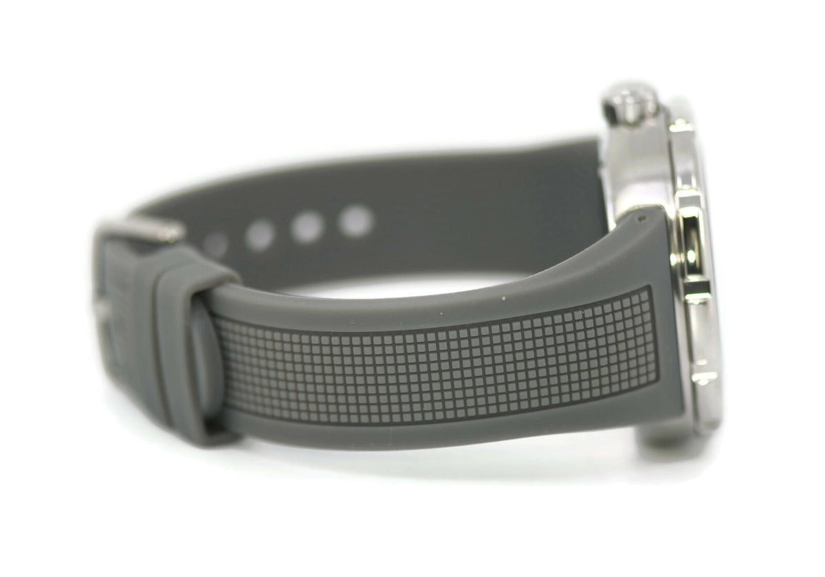 Philip Stein Active Extreme Stainless Steel Watch 34-BGR-RGR