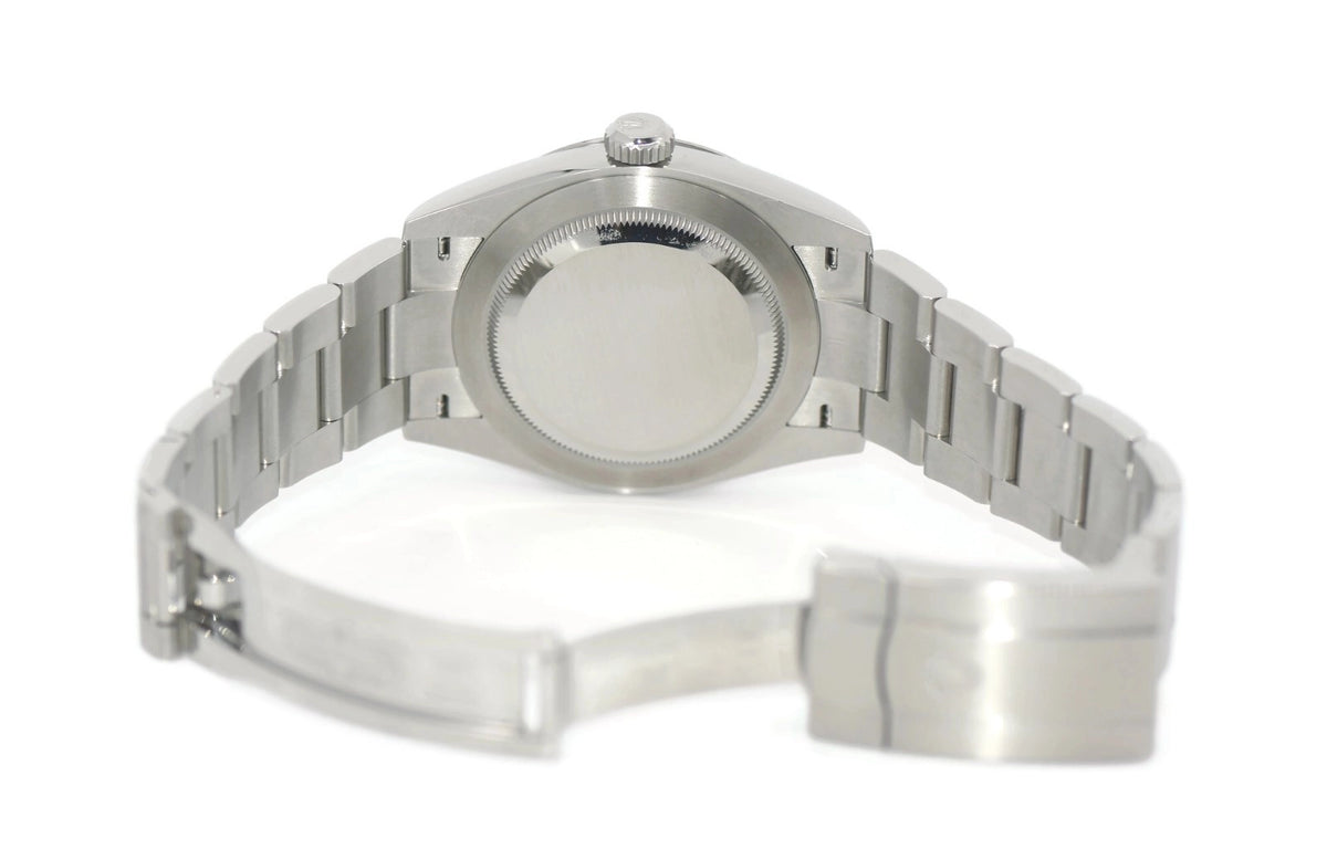 Rolex Oyster Perpetual 41 Stainless Steel Watch 134300