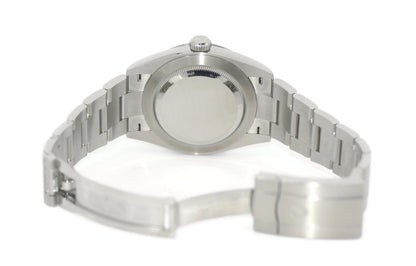 Rolex Oyster Perpetual 41 Stainless Steel Watch 134300