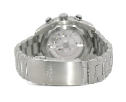 Omega Seamaster Planet Ocean Stainless Steel Watch 215.30.46.51.01.001