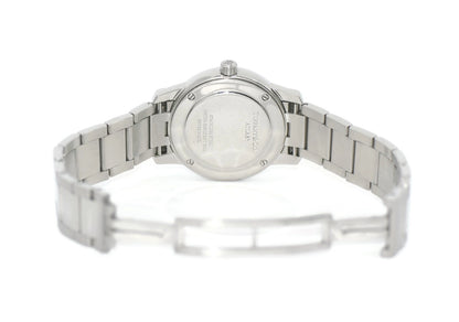 Tiffany & Co Atlas Stainless Steel Watch