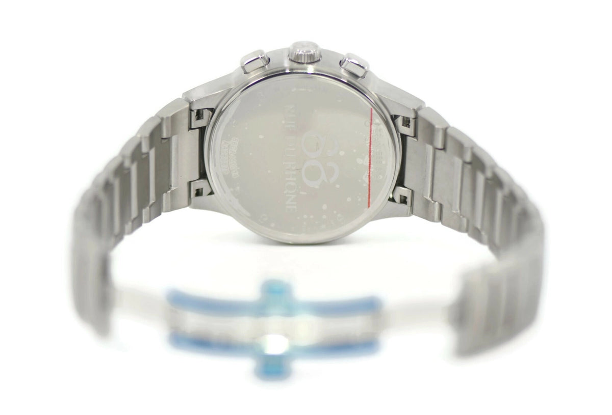 Rue Du Rhone Stainless Steel Watch 87WA154307