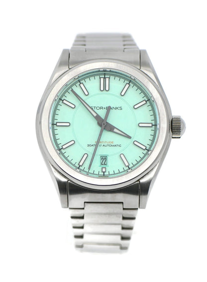 Astor & Banks Fortitude Pro Stainless Steel Watch S2.135