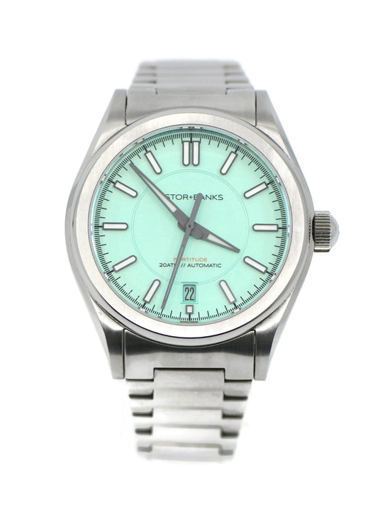 Astor & Banks Fortitude Pro Stainless Steel Watch S2.135