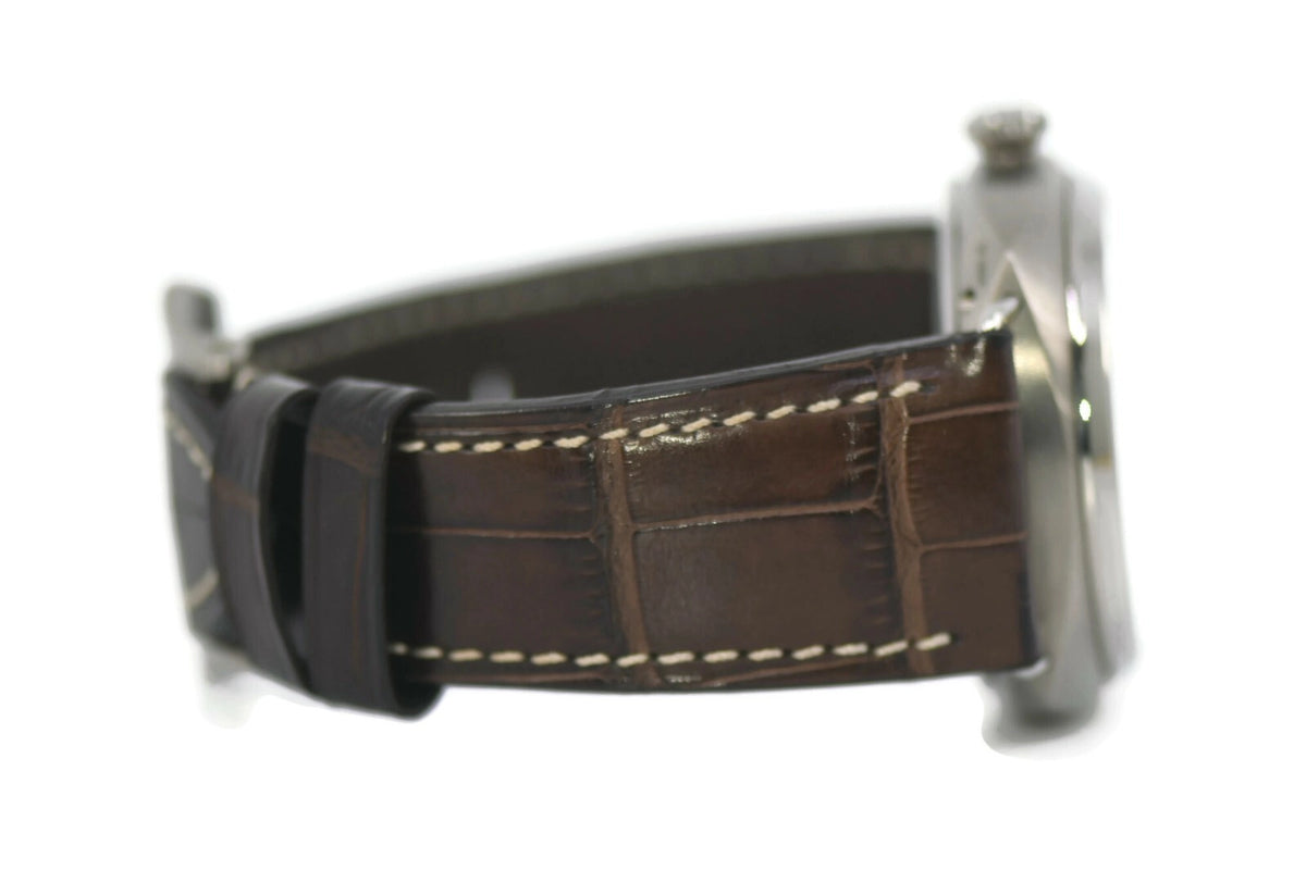 Panerai Radiomir 8 Day Titanium Watch PAM00346