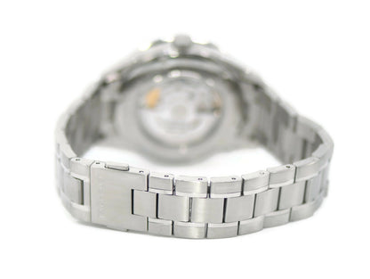 Tag Heuer Carrera Stainless Steel Watch WV211N