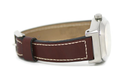 European Company Watch Legionnaire Stainless Steel LM8