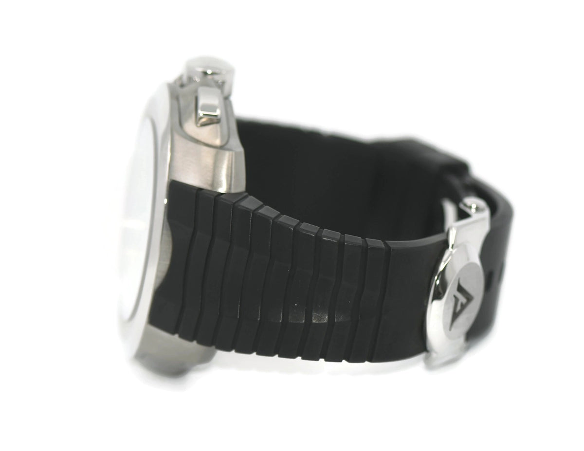 Franc Vila Intrepido Chronograph Stainless Steel Watch FVI 17