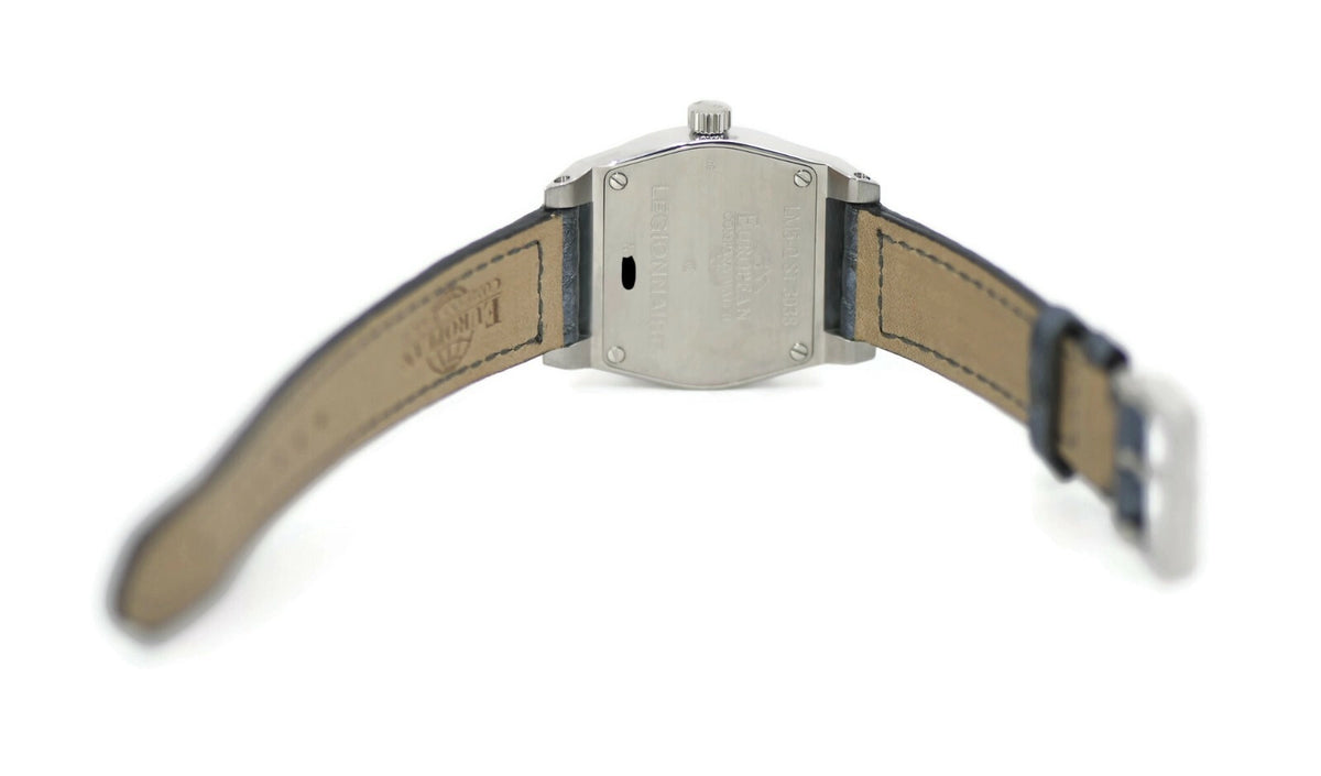 European Company Watch Legionaire Stainless Steel LM5