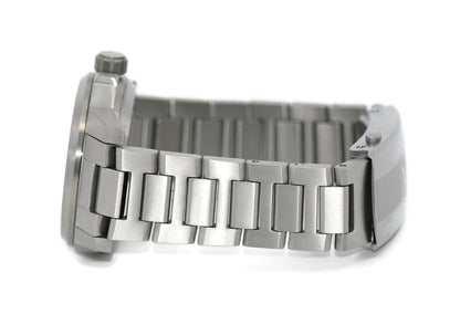 Zelos Aurora Field Titanium Watch