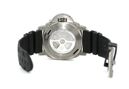 Panerai Luminor Submersible Titanium Watch PAM00305