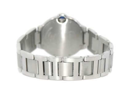Cartier Ballon Bleu Stainless Steel Watch W6920046