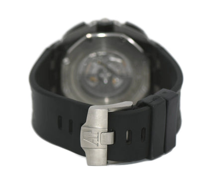 Audemars Piguet Royal Oak Offshore Carbon Watch 26400AU